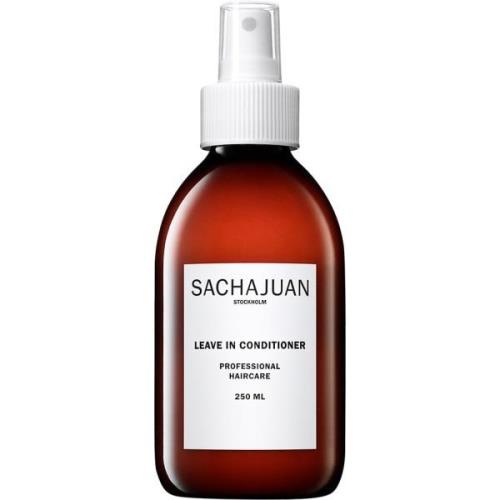 Leave In Conditioner, 250 ml Sachajuan Leave-In Conditioner