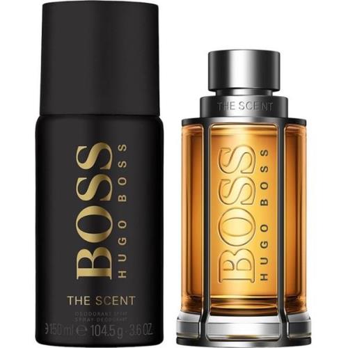 Boss The Scent Duo,  Hugo Boss Herr