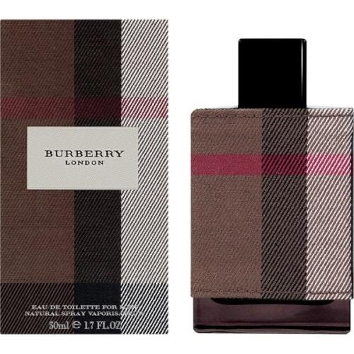 Burberry London for Men EdT - 50 ml