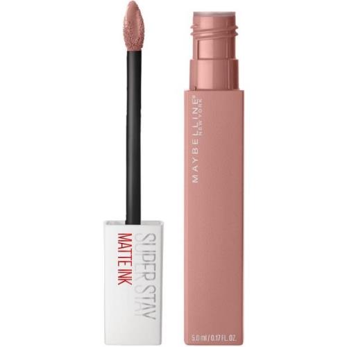 Maybelline Superstay Matte Ink Poet - 5 ml