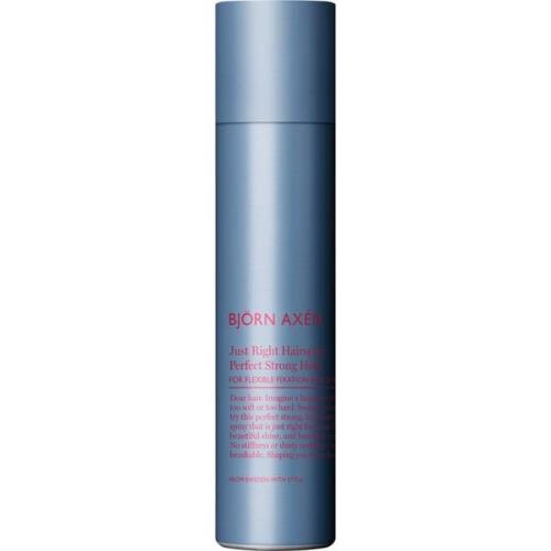 Björn Axén Just Right Hairspray 250 ml