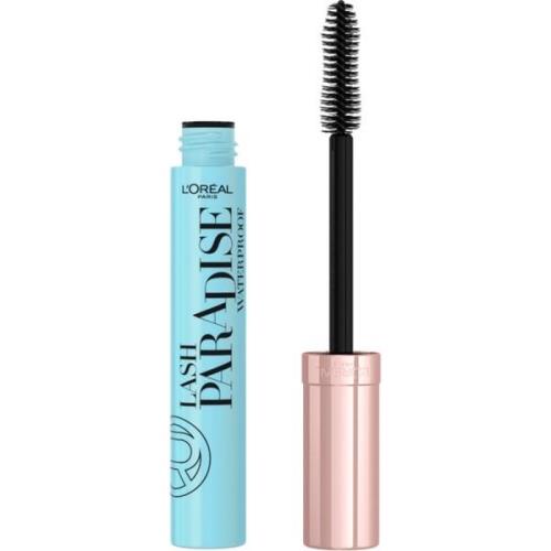 Paradise Extatic Waterproof, 6.4 ml L'Oréal Paris Mascara