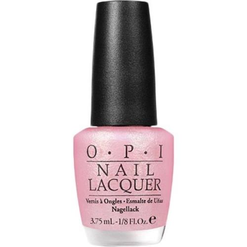 OPI Nail Lacquer Princesses Rule! - 15 ml