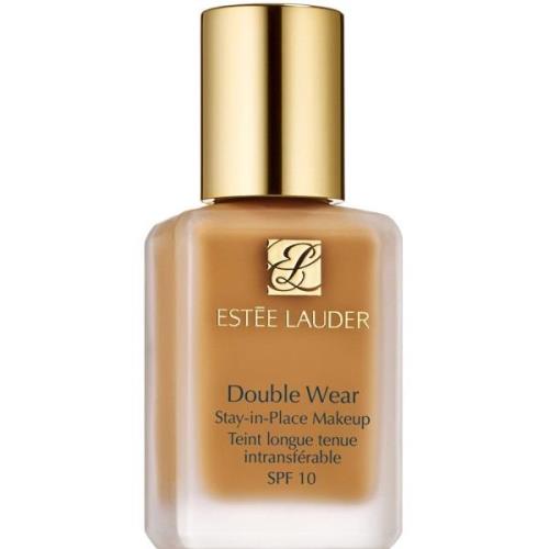 Estée Lauder Double Wear Stay-In-Place Foundation SPF 10 4W1 Honey Bro...