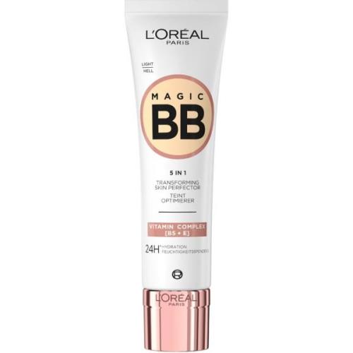 L'Oréal Paris BB C'est Magic 02 Light - 30 ml