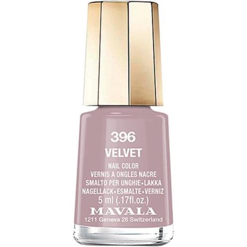 Mavala Nail Color 396 Velvet - 5 ml