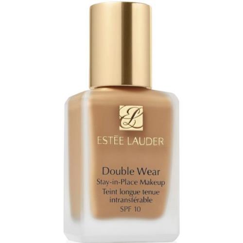 Estée Lauder Double Wear Stay-In-Place Foundation SPF 10 2W2 Rattan - ...