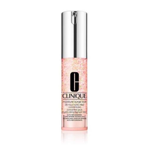 Moisture Surge Eye 96H Hydro-Filler Concentrate, 15 ml Clinique Øyekre...