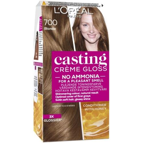 L'Oréal Paris Casting Creme Gloss Blonde - 1 pcs