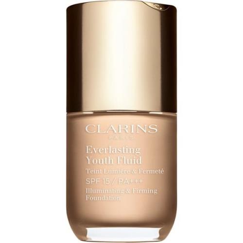 Clarins Everlasting Youth Fluid 103 Ivory - 30 ml