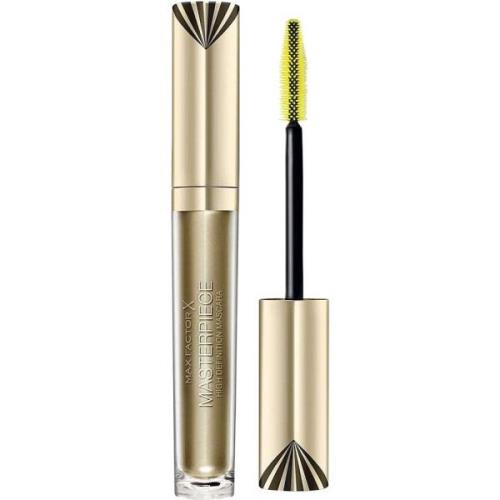 Masterpiece Mascara,  Max Factor Mascara