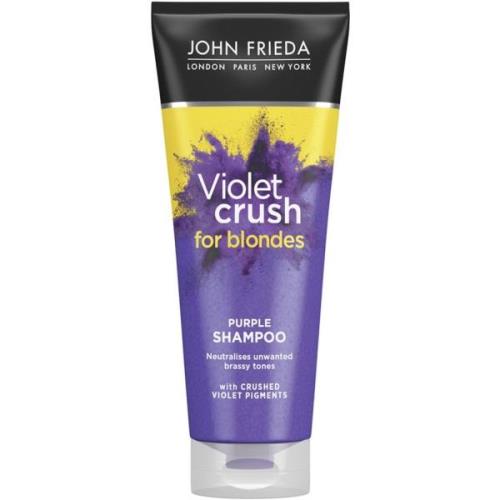 John Frieda Colour Renew Shampoo 250 ml