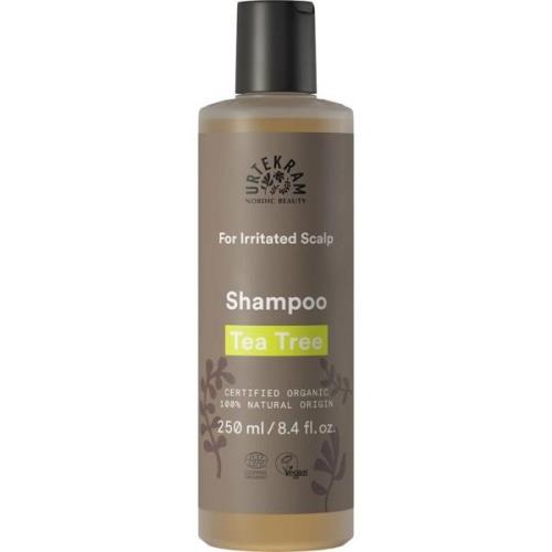 Urtekram Tea Tree Shampoo - 250 ml