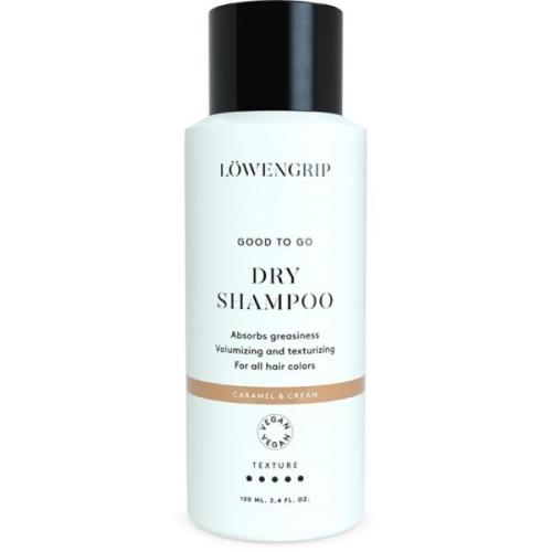 Löwengrip Good To Go Dry Shampoo - 100 ml