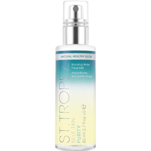 St. Tropez Self Tan Purity Bronzing Water Face Mist, 80 ml St.Tropez S...