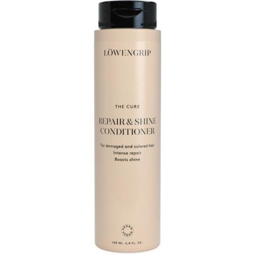 Löwengrip The Cure Repair & Shine Conditioner - 200 ml