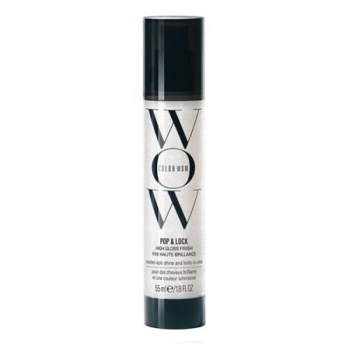 Color Wow Pop & Lock Crystallite Shellac 55 ml