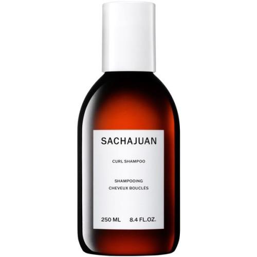 SACHAJUAN Curl Shampoo - 250 ml