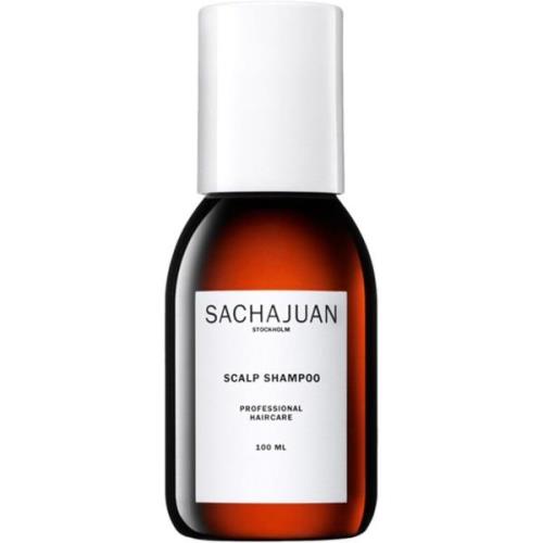 SACHAJUAN Scalp Shampoo - 100 ml