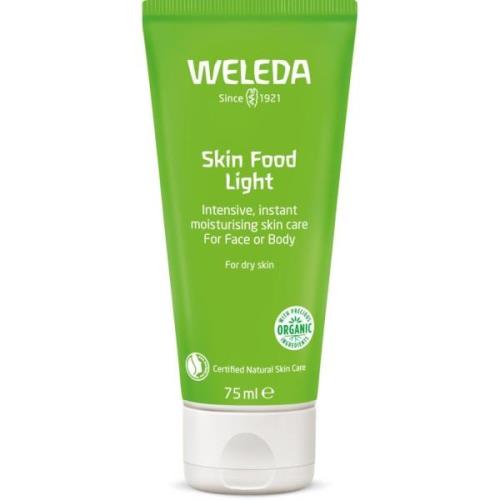 Weleda Skin Food Light 75 ml