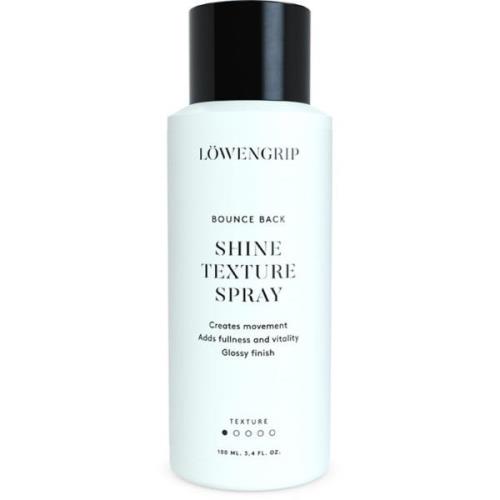 Löwengrip Bounce Back - Shine Texture Spray 100 ml