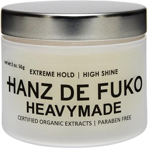 Hanz de Fuko Heavymade g 56