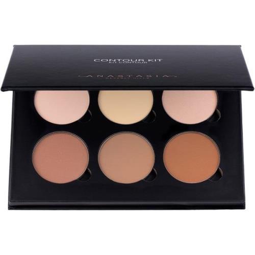 Anastasia Contour Kit,  Anastasia Beverly Hills Contouring