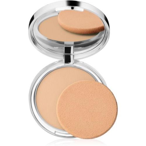 Clinique Stay-Matte Sheer Pressed Powder Stay Golden - 7 g