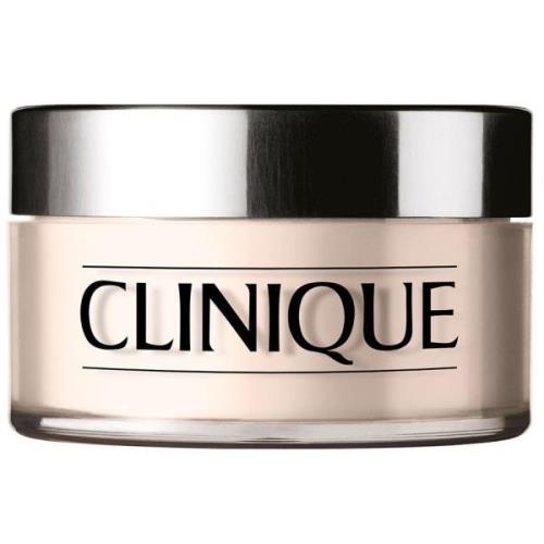 Clinique Blended Face Powder & Brush Invisible Blend - 25 g