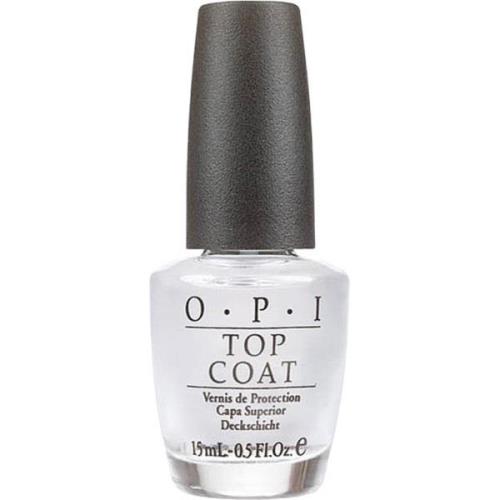 OPI Top Coat 15 ml