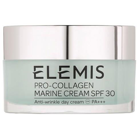 Elemis Pro-Collagen Marine Cream SPF 30 50 ml