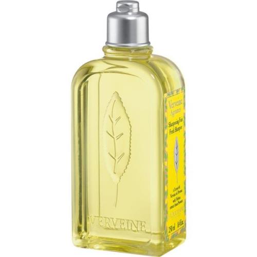 L'Occitane Citrus Verbena Shampoo - 250 ml