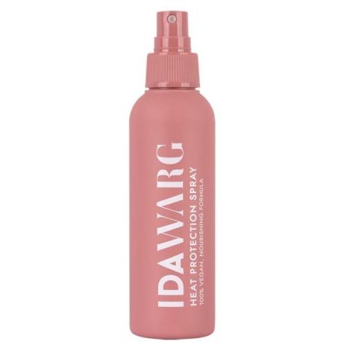 IDA WARG Beauty Heat Protection Spray 150 ml