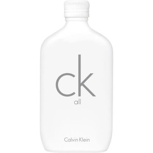 Calvin Klein CK All EdT - 50 ml