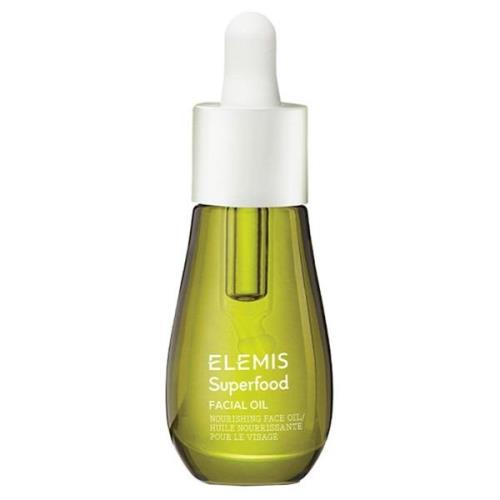 Elemis Superfood Facial Oil 15 ml