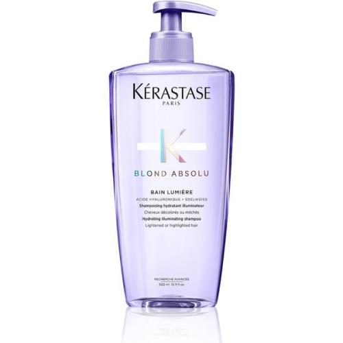 Kérastase Blond Absolu Bain Lumiére Shampoo - 500 ml