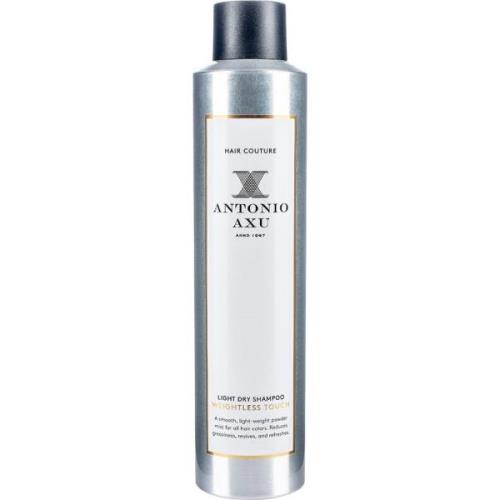 Antonio Axu Light Dry Shampoo Weightless Touch 300 ml