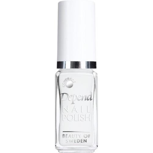 Depend Mini Nail Polish, 619