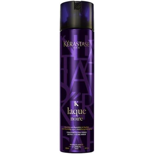 Kérastase Laque Noire Hair Spray - 300 ml