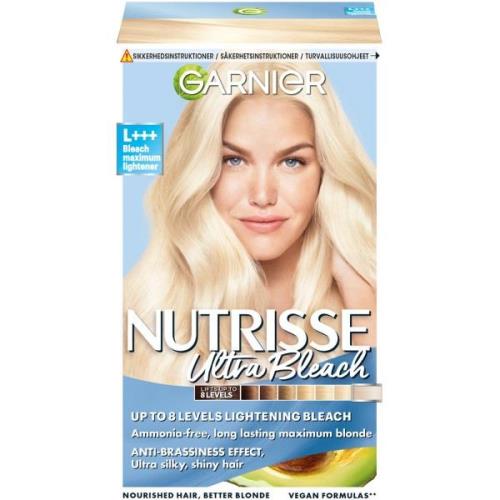 Garnier Nutrisse Truly Blond Truly Blond Ultimate Blonding - 1 pcs