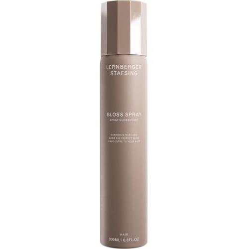 Lernberger Stafsing Gloss Spray Shine & Care - 200 ml