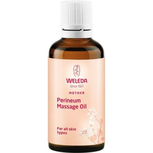 Weleda Perineum Massage Oil 50 ml