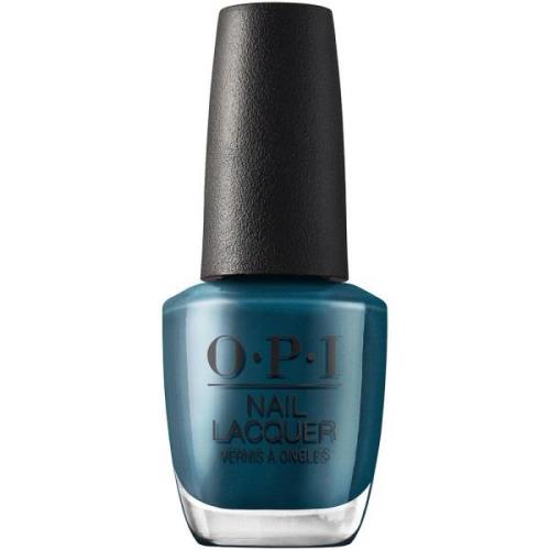 OPI Nail Lacquer Drama at La Scala - 15 ml