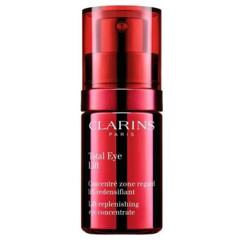 Total Eye Lift, 15 ml Clarins Øyekrem