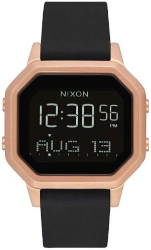 Nixon A12111098-00 LCD/Gummi