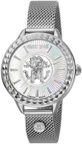 Roberto Cavalli by Franck Muller Dameklokke RV1L125M0051 Franck