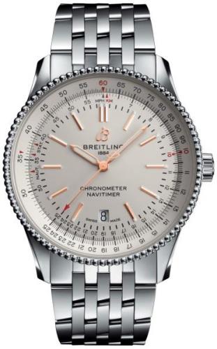 Breitling Herreklokke A17326211G1A1 Navitimer 1 Automatic 41