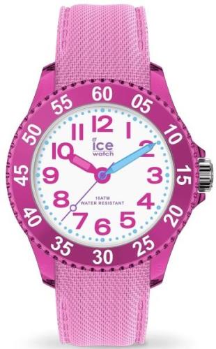 Ice Watch 018934 Cartoon Hvit/Gummi Ø28 mm