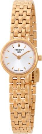 Tissot Dameklokke T058.009.33.031.01 T-Lady Lovely