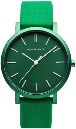 Bering 16934-899 Grønn/Gummi Ø40 mm